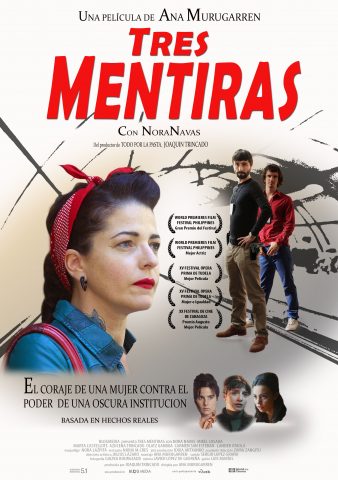 Cartel_TresMentiras_A4_Premios