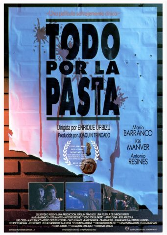 Todo por la pasta