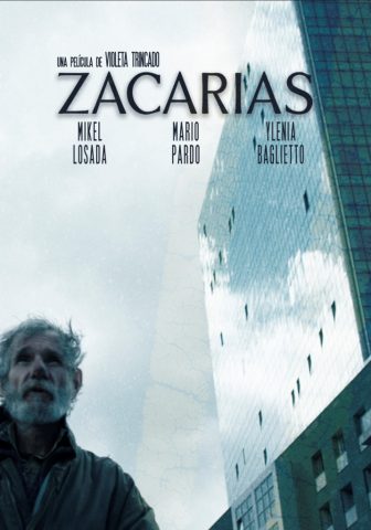 Cartel Zacarias