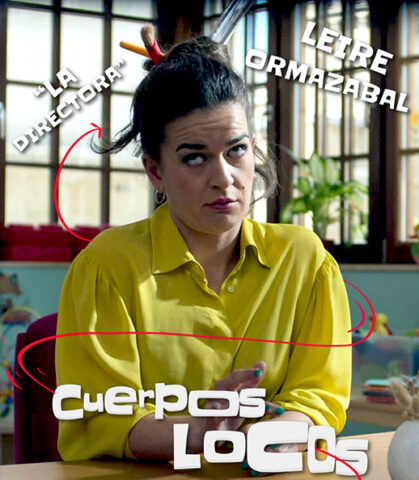 LERIE ORMAZABAL