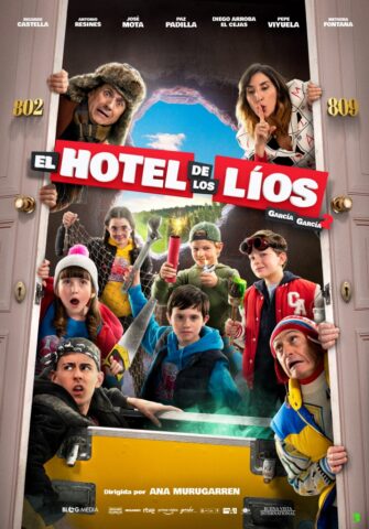 POSTER_EL HOTEL DE LOS LIOS